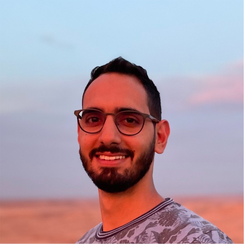 Albert Feghaly