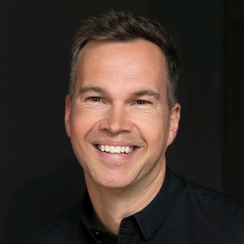 David Desjardins
