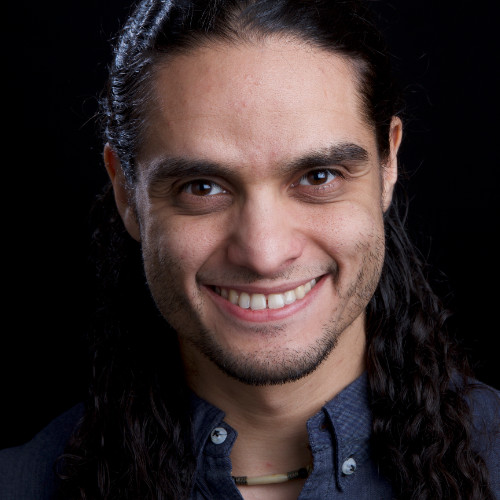 Dr. Tariq Daouda