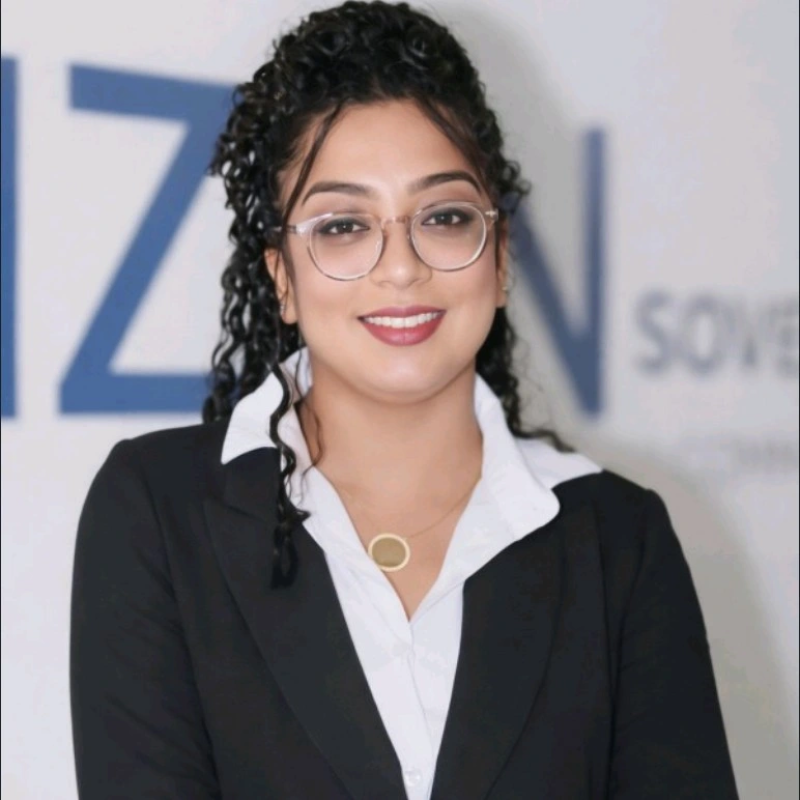 Houda Akoumi
